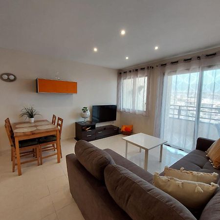Apartamento Vistas Paraiso - Club Paraiso Costa Adeje  Ngoại thất bức ảnh