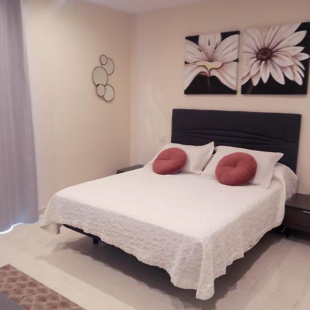 Apartamento Vistas Paraiso - Club Paraiso Costa Adeje  Ngoại thất bức ảnh
