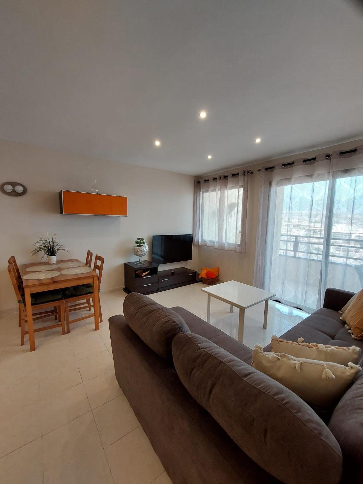Apartamento Vistas Paraiso - Club Paraiso Costa Adeje  Ngoại thất bức ảnh