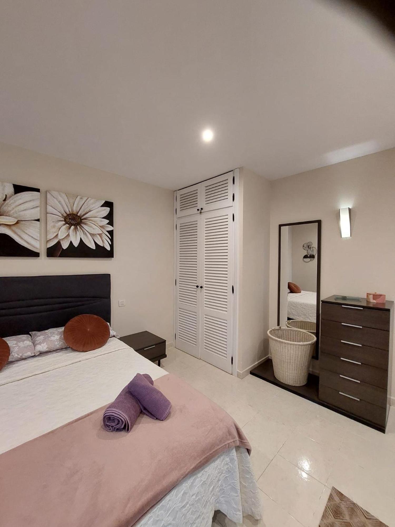 Apartamento Vistas Paraiso - Club Paraiso Costa Adeje  Ngoại thất bức ảnh