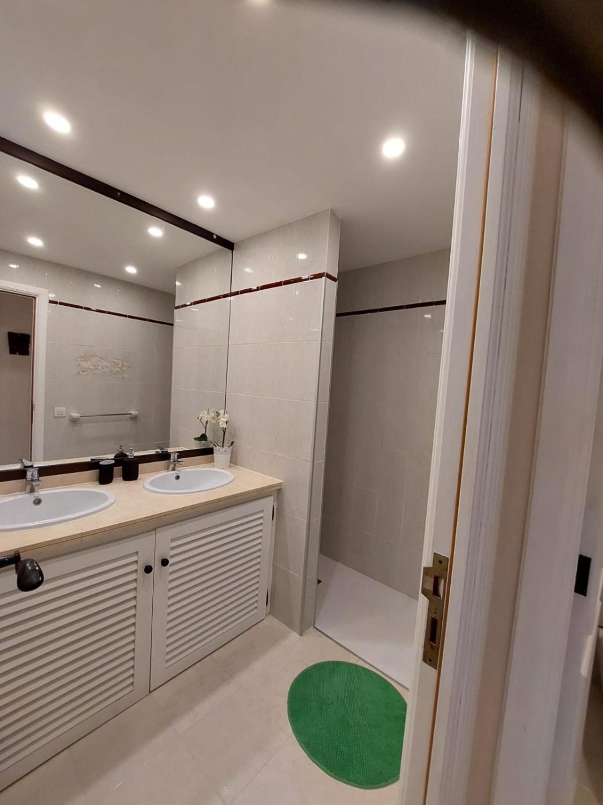 Apartamento Vistas Paraiso - Club Paraiso Costa Adeje  Ngoại thất bức ảnh