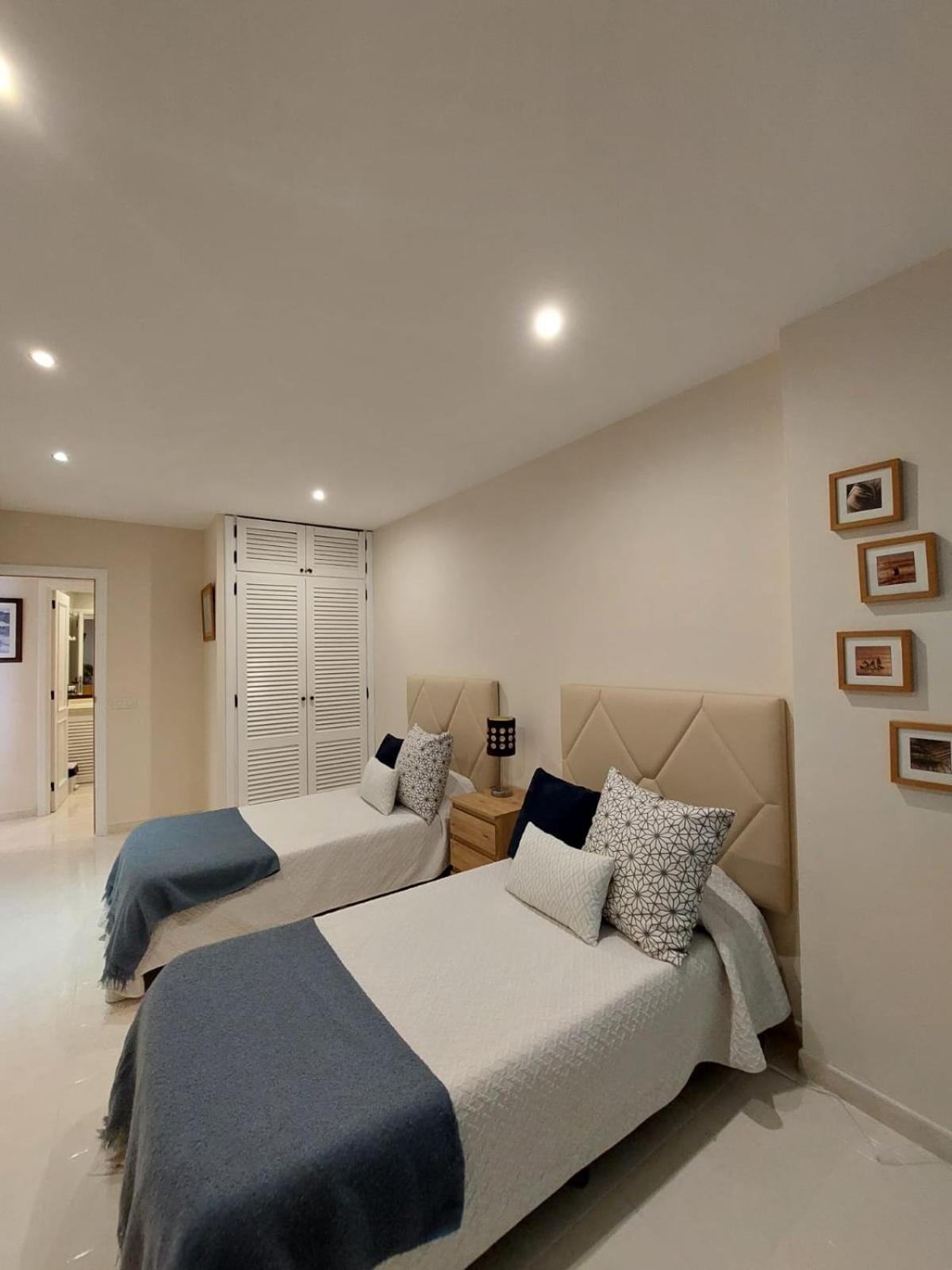 Apartamento Vistas Paraiso - Club Paraiso Costa Adeje  Ngoại thất bức ảnh