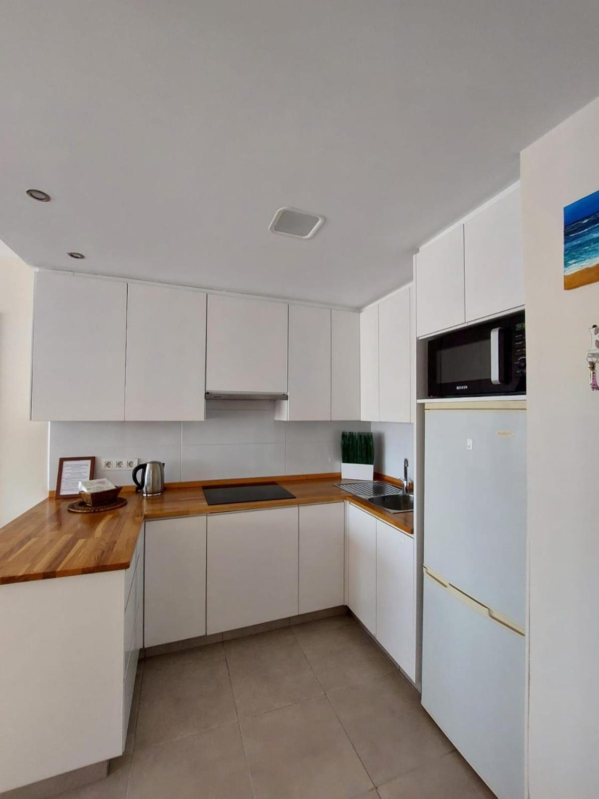 Apartamento Vistas Paraiso - Club Paraiso Costa Adeje  Ngoại thất bức ảnh