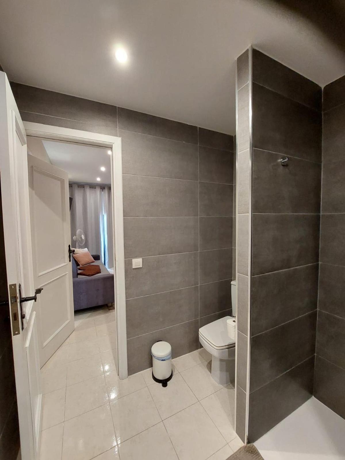 Apartamento Vistas Paraiso - Club Paraiso Costa Adeje  Ngoại thất bức ảnh