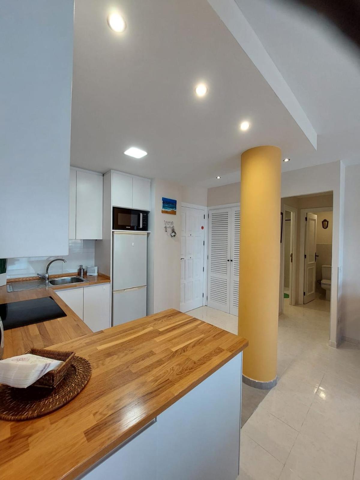 Apartamento Vistas Paraiso - Club Paraiso Costa Adeje  Ngoại thất bức ảnh