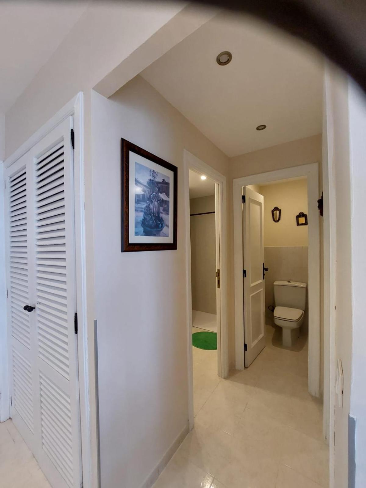 Apartamento Vistas Paraiso - Club Paraiso Costa Adeje  Ngoại thất bức ảnh