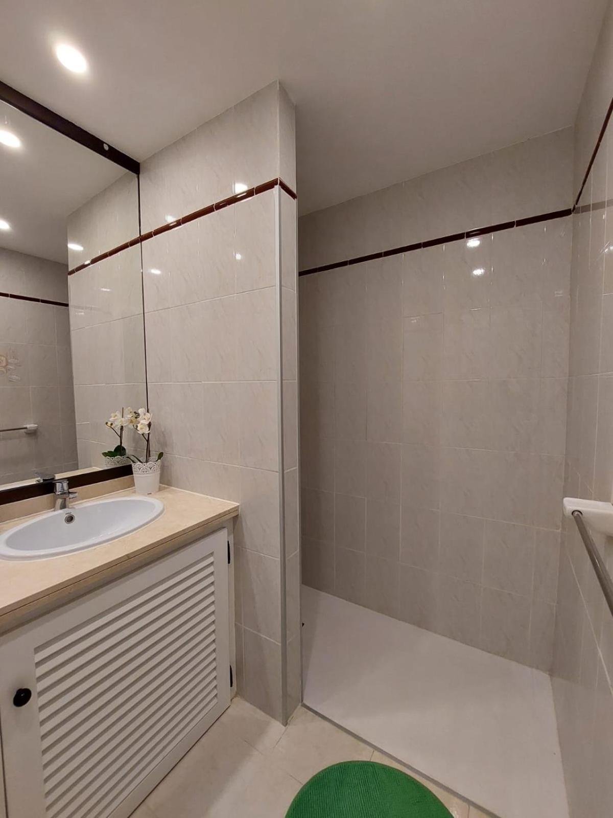 Apartamento Vistas Paraiso - Club Paraiso Costa Adeje  Ngoại thất bức ảnh