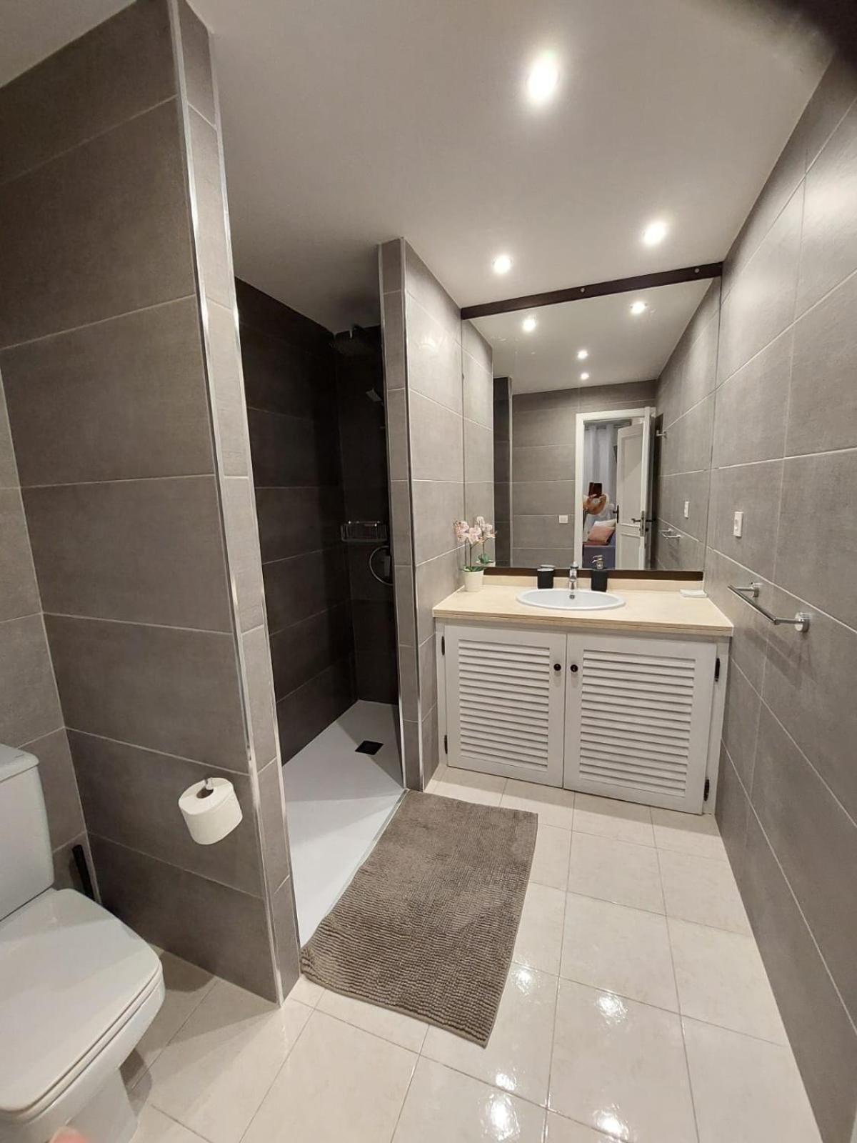 Apartamento Vistas Paraiso - Club Paraiso Costa Adeje  Ngoại thất bức ảnh