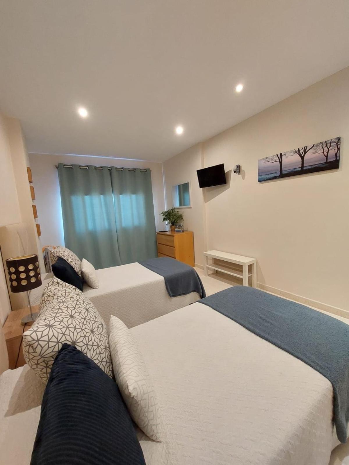 Apartamento Vistas Paraiso - Club Paraiso Costa Adeje  Ngoại thất bức ảnh