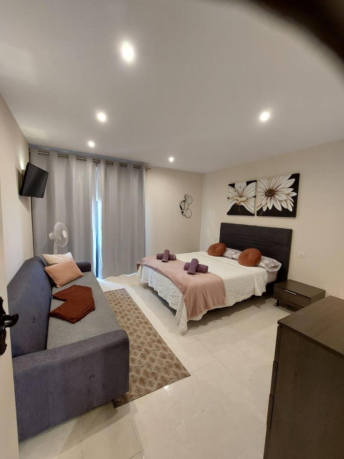 Apartamento Vistas Paraiso - Club Paraiso Costa Adeje  Ngoại thất bức ảnh