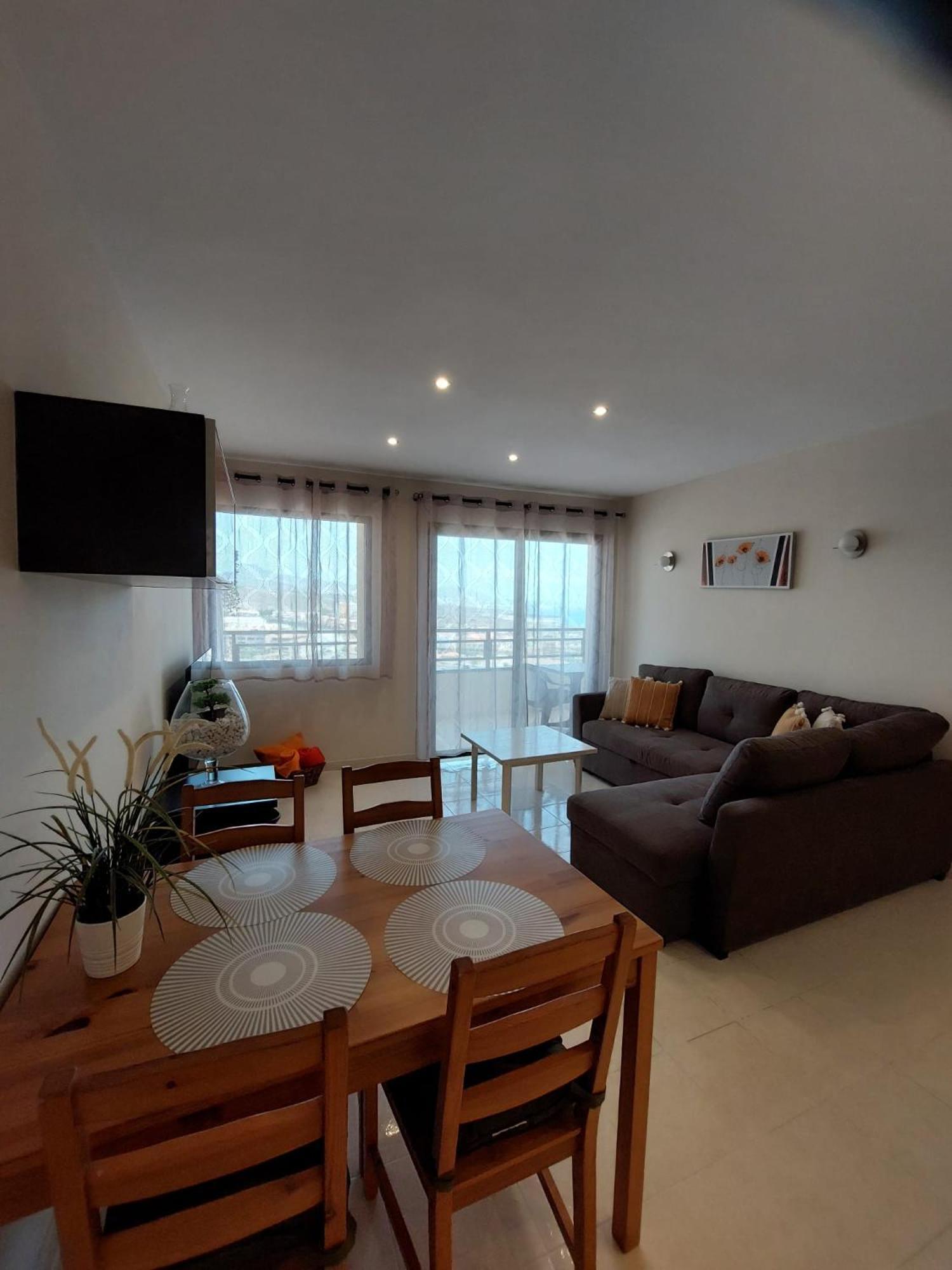 Apartamento Vistas Paraiso - Club Paraiso Costa Adeje  Ngoại thất bức ảnh