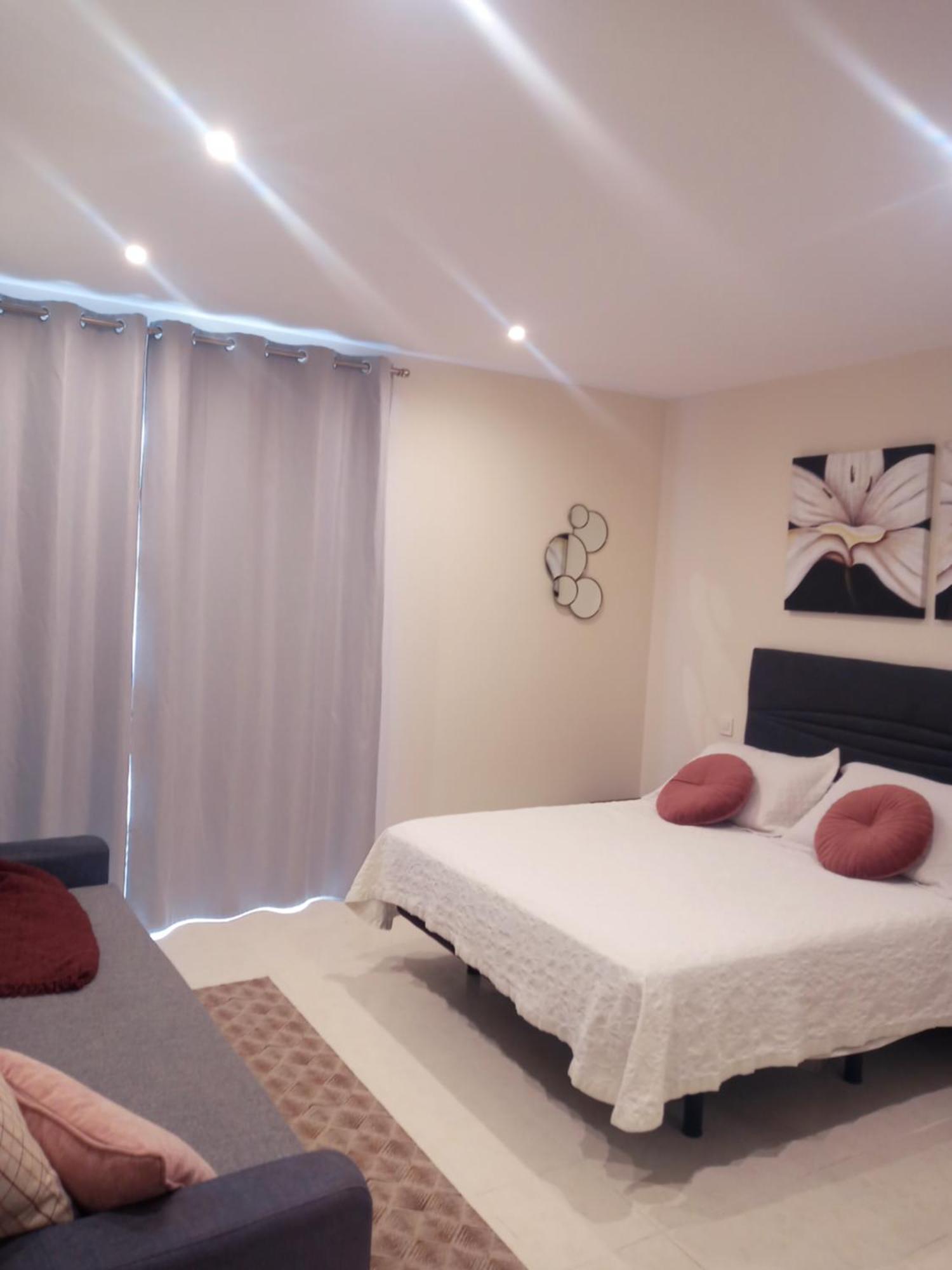 Apartamento Vistas Paraiso - Club Paraiso Costa Adeje  Ngoại thất bức ảnh