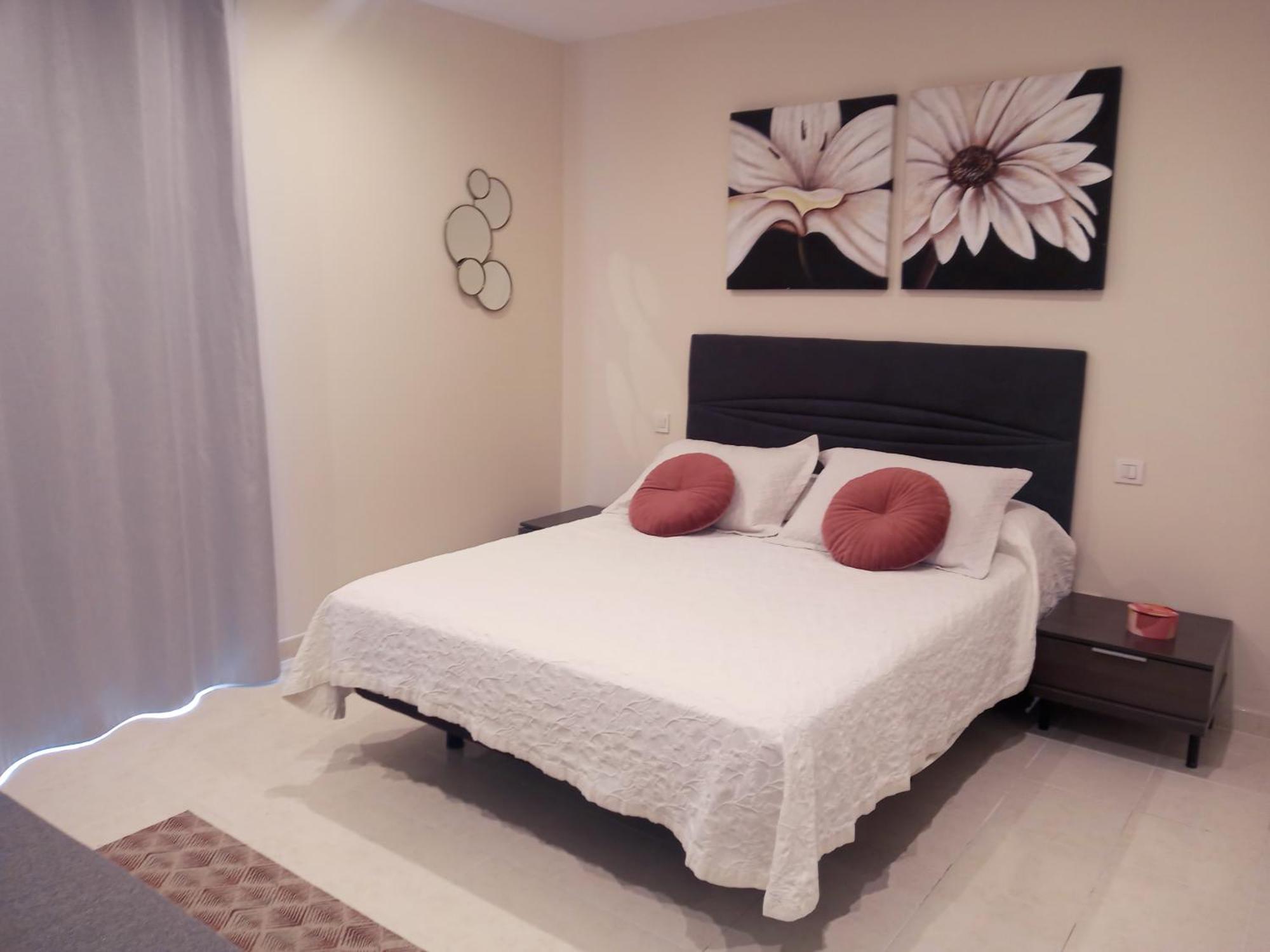 Apartamento Vistas Paraiso - Club Paraiso Costa Adeje  Ngoại thất bức ảnh