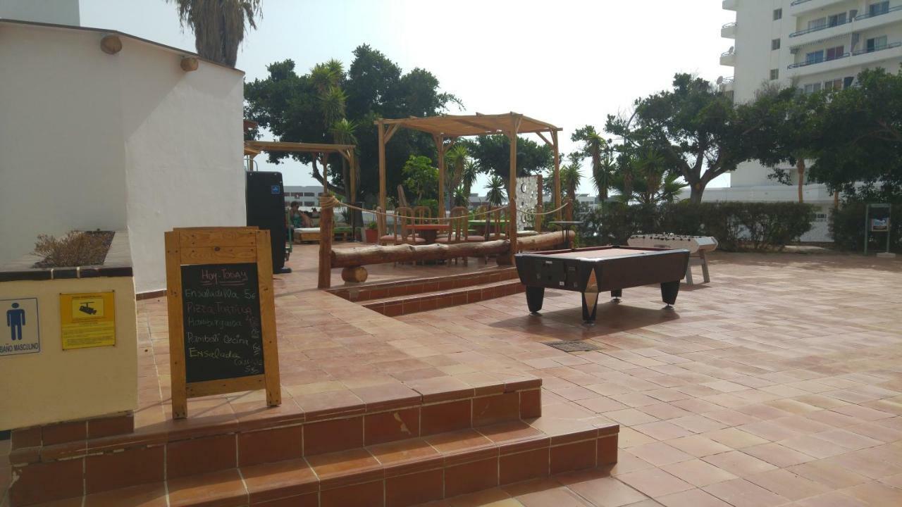 Apartamento Vistas Paraiso - Club Paraiso Costa Adeje  Ngoại thất bức ảnh