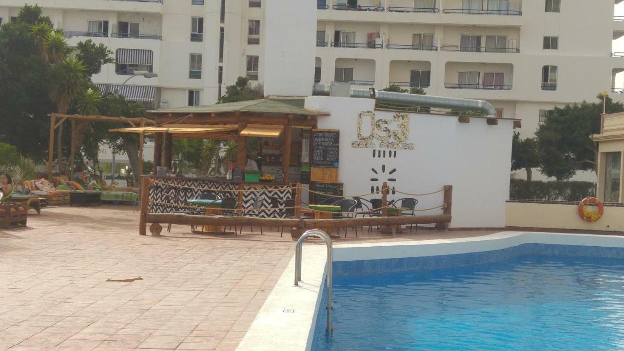 Apartamento Vistas Paraiso - Club Paraiso Costa Adeje  Ngoại thất bức ảnh